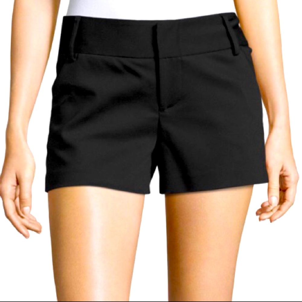Alice & Olivia Cady Shorts